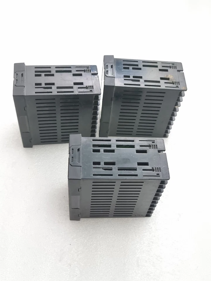 Lot Of 3PCS Omron E5EZ-C3T Temperature Controller E5EZ-C3T Free Ship